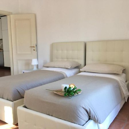 La Casa Di Giulia Apartment With Air Conditioning, Wifi And Private Parking Rapallo Exterior photo