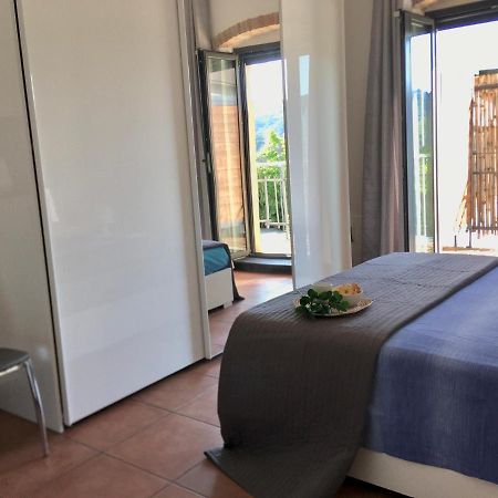 La Casa Di Giulia Apartment With Air Conditioning, Wifi And Private Parking Rapallo Exterior photo